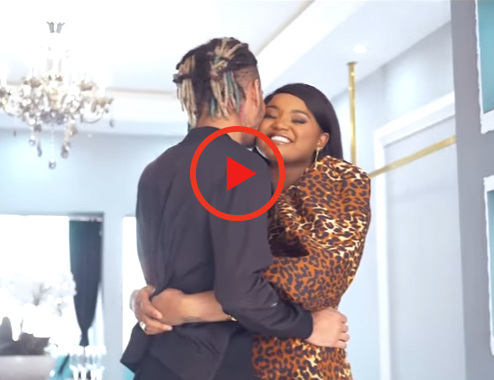 Moça Séria ft. Fredh Perry